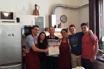 Private Cooking Class