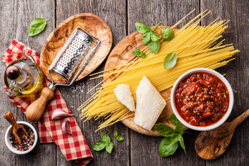 Cooking Class in Sorrento