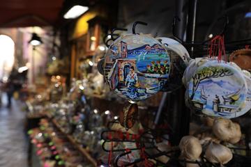 Private Tour of Naples from Sorrento