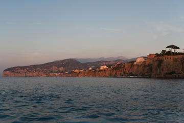Sorrento 3-hour Sunset Cocktail Cruise