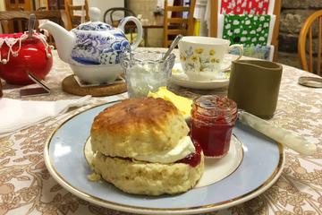 3-Hour Small-Group Edinburgh Food Tasting Walking Tour