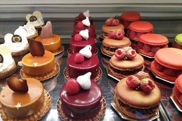 Paris Food Tour: Taste of Le Marais