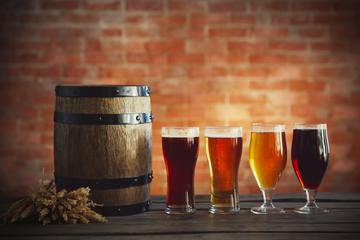 Shoreditch Craft Beer Tour