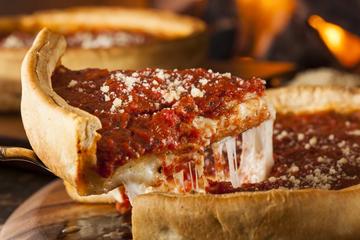 Small-Group Chicago Loop Food Walking Tour