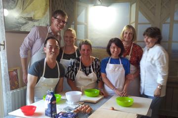 Market Tour and Cooking Class