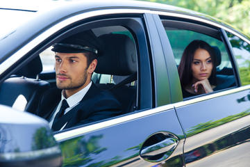 Paris Airports Roundtrip Transfer