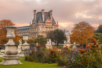 Louvre and Orsay combo skip-the-line Small Group Tour (6 people max)