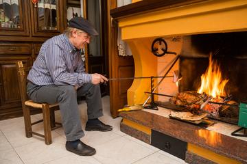 The Heart of Sardinia: Experience Local Traditions with a Sardinian Family