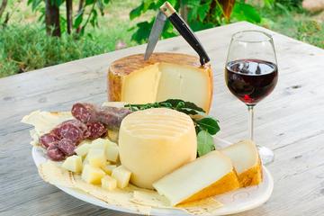 Wine Tour from Cagliari to Sardinian Wine Cellars