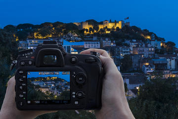 Private Lisbon Photography Walking Tour with a Professional Photographer