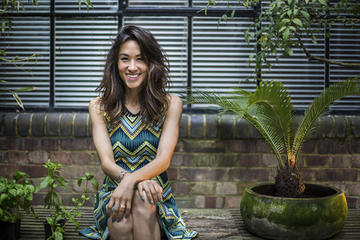 Private Photo Shoot in London with a Professional Photographer