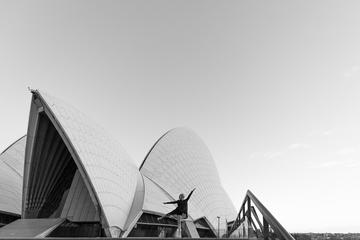 Private Photo Shoot in Sydney with a Professional Photographer