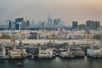 Private Photography Tour of Dubai with a Professional Photographer