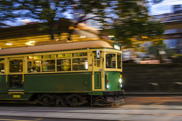 Private Photography Tour of Melbourne with a Professional Photographer