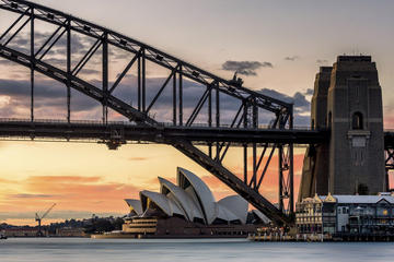 Private Sydney Photography Tour with a Professional Photographer