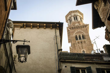 Verona Photography Tour
