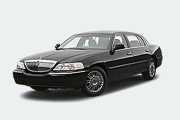 Los Angeles LAX Airport Transfer for Departures