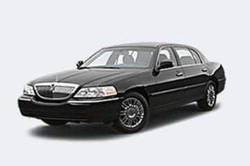 Los Angeles Private Airport Transfer
