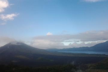 Mount Batur Sunrise Summit Trekking Adventure