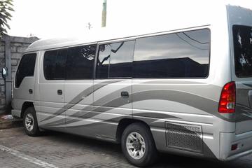 Ngurah Rai International Airport Private Arrival Transfer