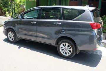 Private Arrival Transfer From International Bali Airport to Nusa Dua Area