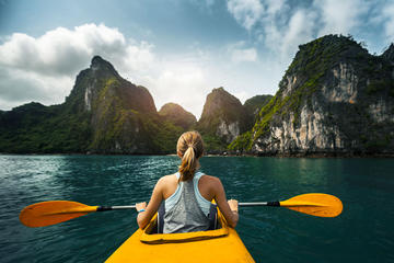 Halong Bay One Day Excursion