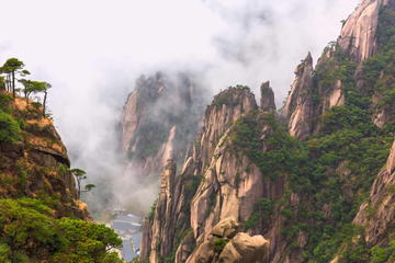 4-Day Small Group Trip to South of Hangzhou with Accommodations