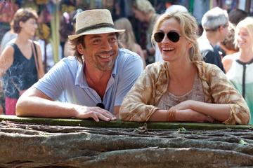 A Day in Eat Pray and Love movie scene