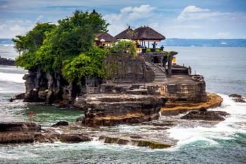 Bali Water Temples Tour: Tanah Lot, Ulun Danu and Taman Ayun