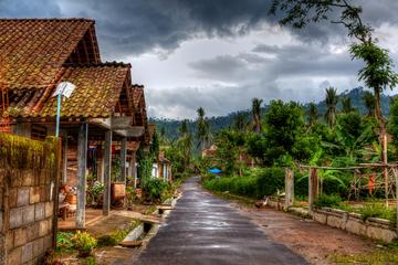 Borobudur Candirejo