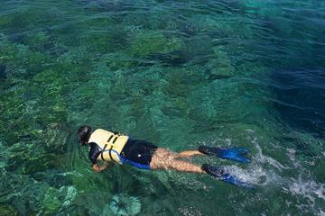 Bunaken National Park Snorkeling Trip