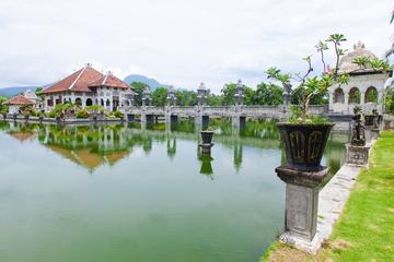 EAST BALI ROYAL WATER PALACES