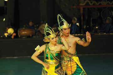 Evening Ramayana Dinner