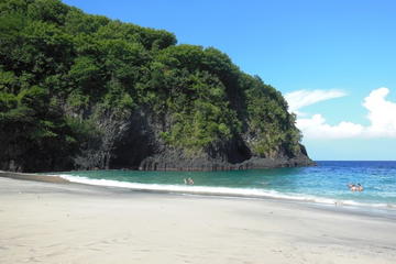 Full-day East Bali Beaches and Villages Tour