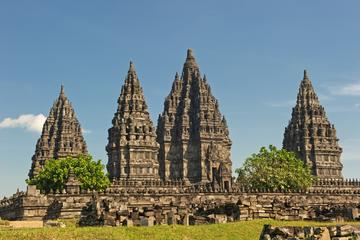 Highlight of Yogyakarta