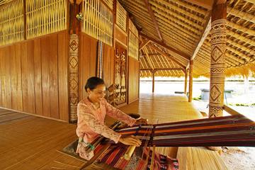 Traditional Village and The Ethnic
