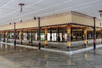 Yogyakarta City Tour