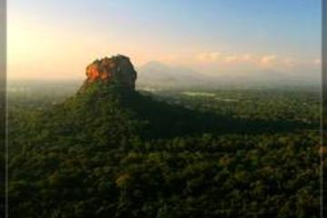 8-Day Sri Lanka Classic Tour