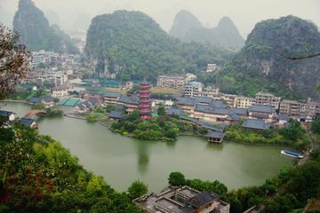 10-Day Private Tour from Beijing to Xi'an, Guilin, Yangshuo and Shanghai