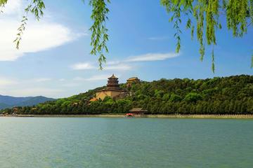 2-Hour Private Summer Palace Walking Tour
