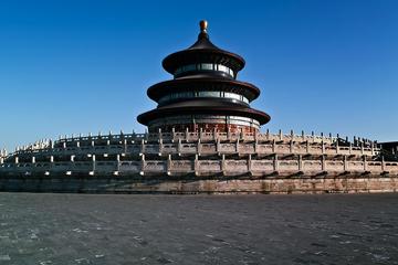2-Hour Private Temple of Heaven Walking Tour