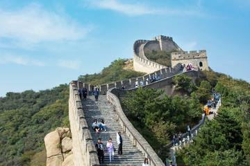 3-Day Private Tour including Beijing and Datong