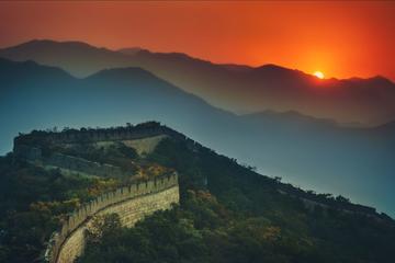 4-Day Private Tour of Beijing Including Peking Duck Lunch