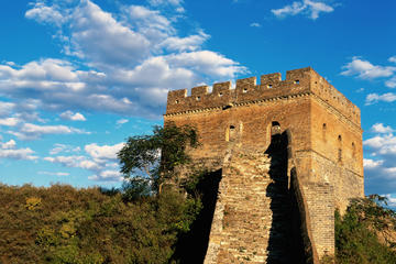 4-Full Day Private Beijing tour including all main highlights