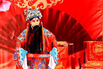 5-Hour Beijing Evening Tour Including Peking duck dinner