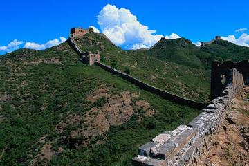 6-Day private Tour Including Great Wall,Terracotta Worriers and Shaolin Temple