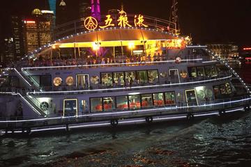 6-Hour Shanghai Night tour