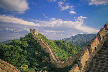 7-Day Private Tour Including Beijing,Datong,Pingyao And Xi'an