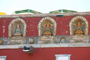 8-Day Private Tour: Beijing and Chengde Tour Combo Package