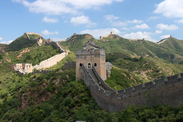 Beijing Small-Group Day Trip to Jinshanling Great Wall Including Lunch